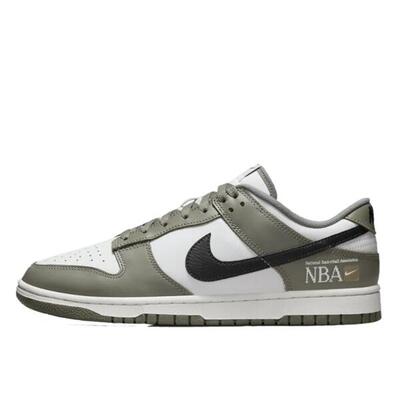 Zapatillas Dunk Low NBA Paris