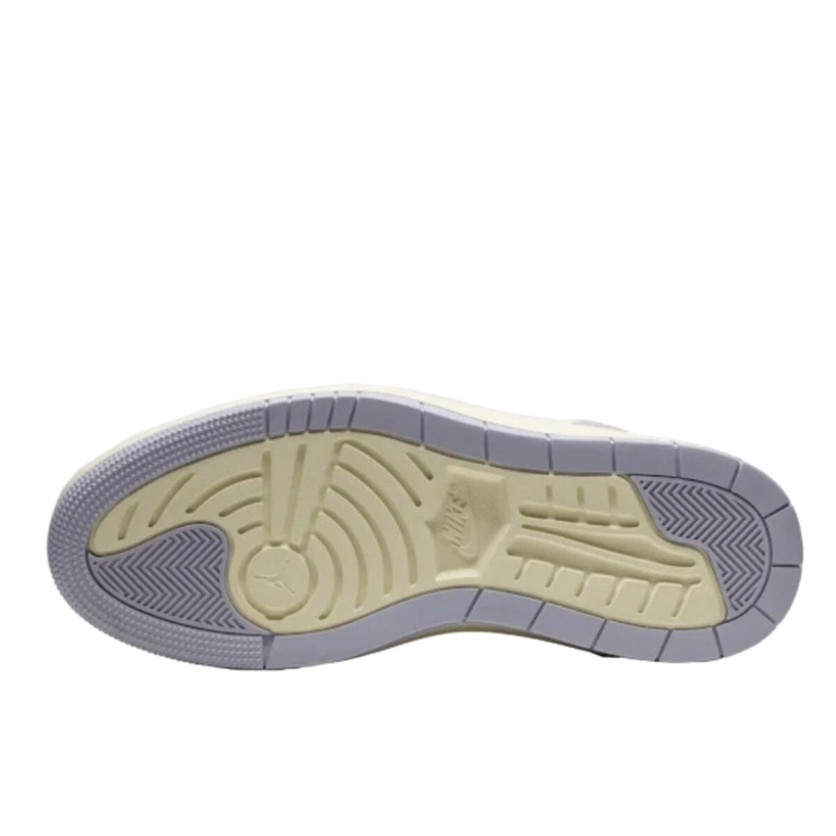 Chaussures  1 High Elevate Titanium 3/3