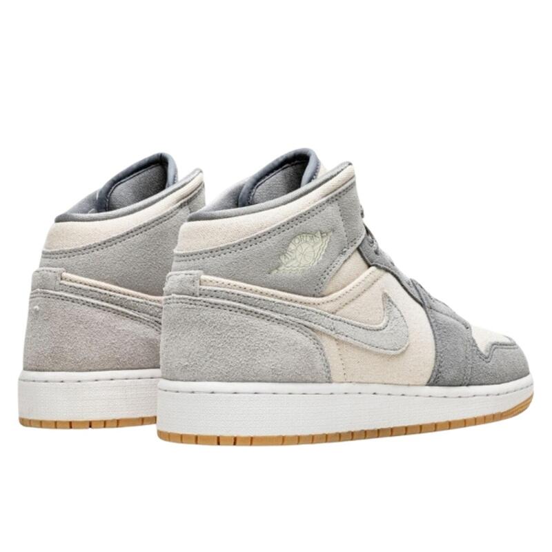 1 Mid Coconut Milk Particle Grey