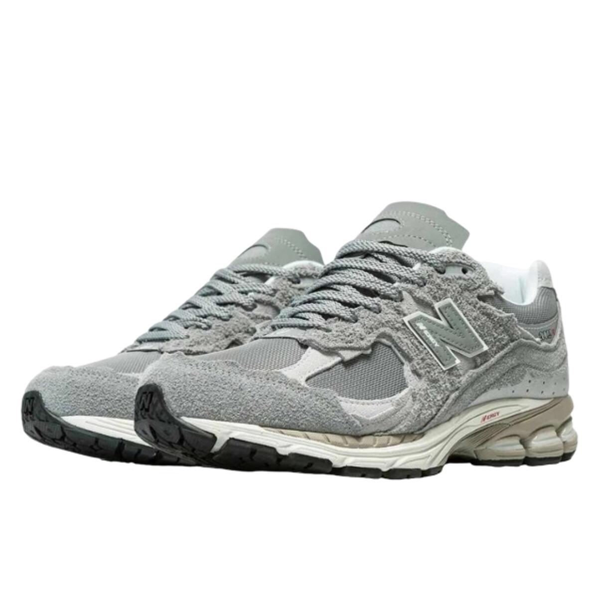 Schoenen  2002R Protection Pack Grey 2/3