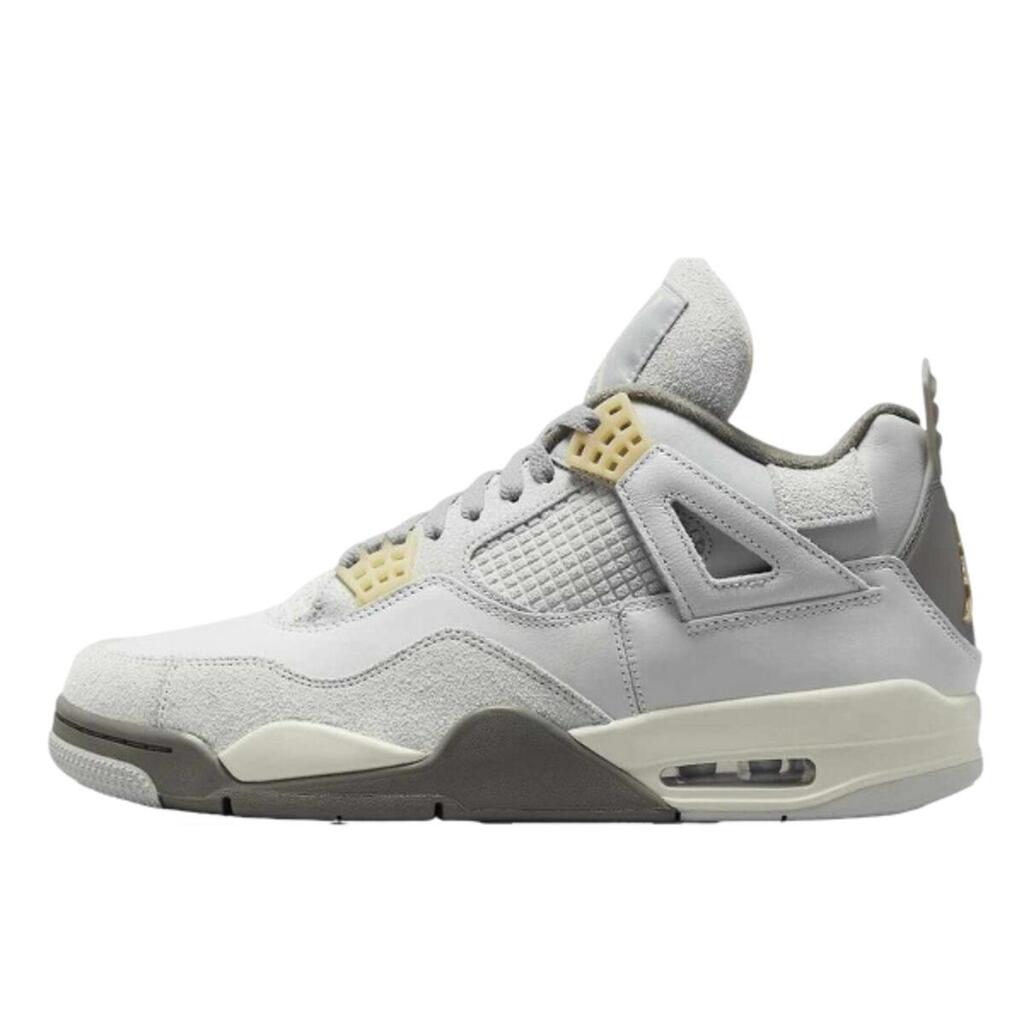 Shoes  4 Retro SE Craft Photon Dust