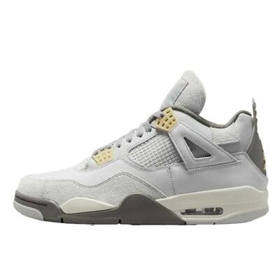 Scarpe 4 Retro SE Craft Photon Dust