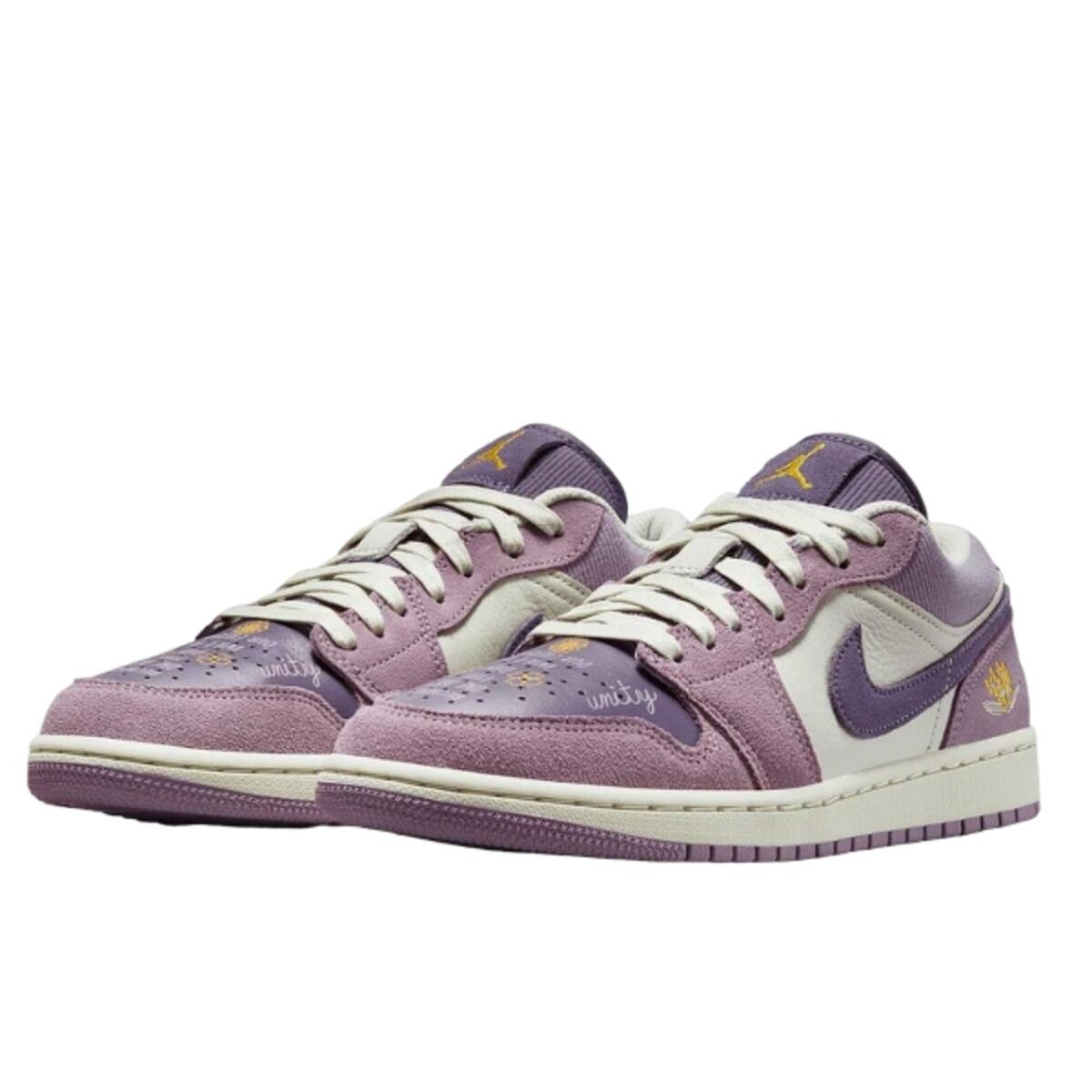 Zapatillas  1 Low Unity 2/3