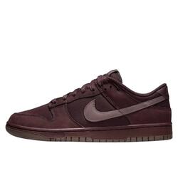Chaussures Dunk Low Premium Burgundy Crush