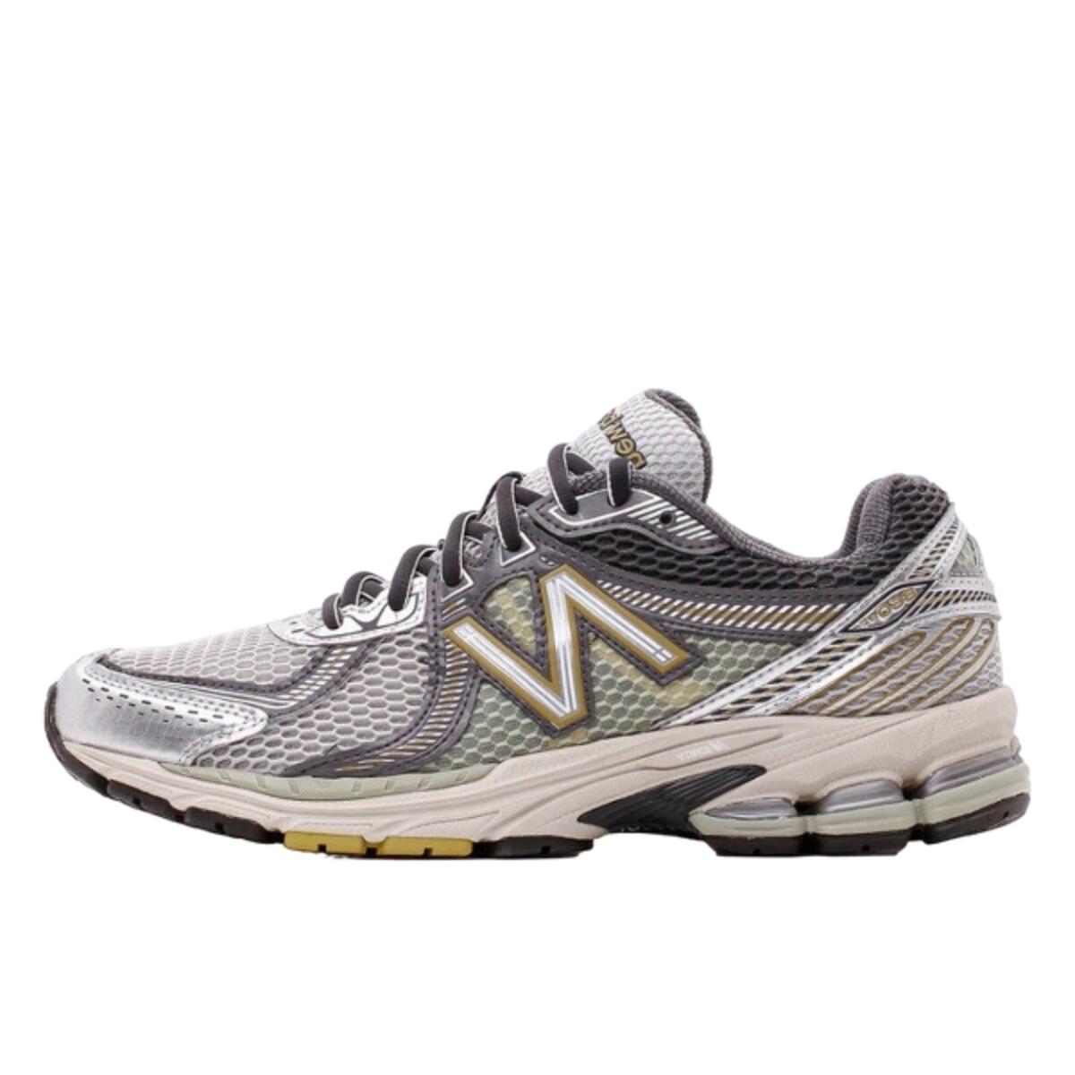 NEW BALANCE Schuhe  860 V2 Earth