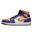 Air Jordan 1 Mid Lakers (2022)