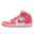 Chaussures  1 Mid Strawberries And Cream