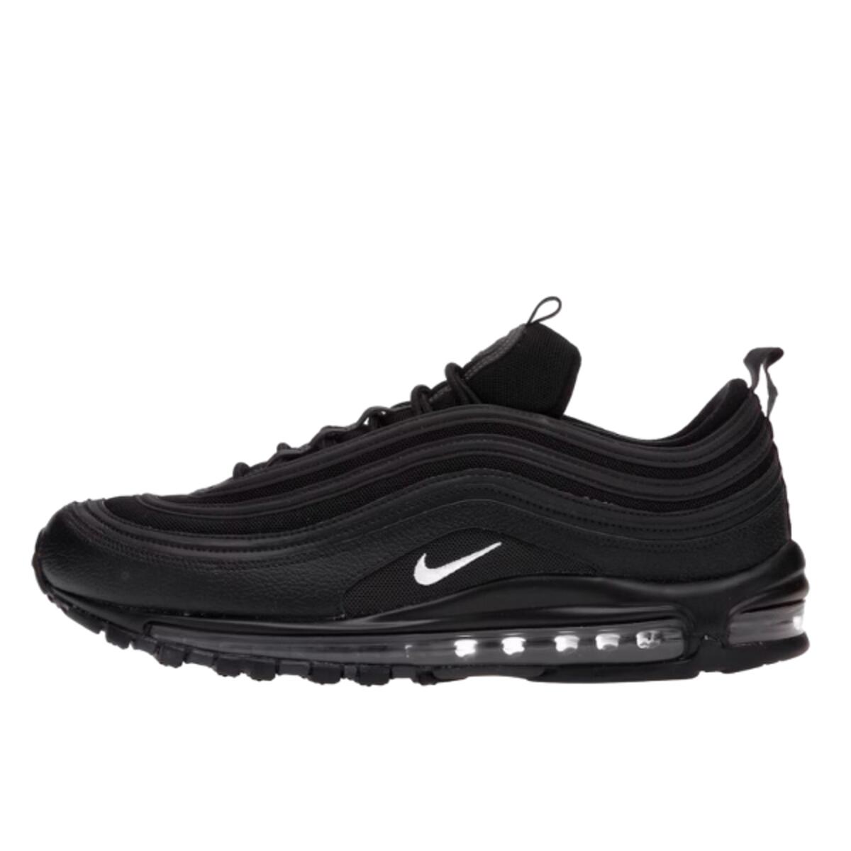 NIKE Scarpe  Air Max 97 Black White Anthracite