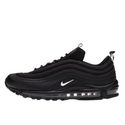 Zapatillas Air Max 97 Black White Anthracite
