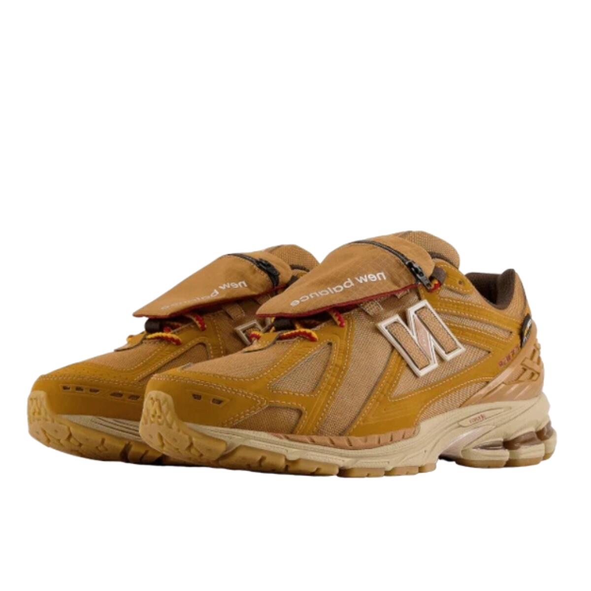 NEW BALANCE Schoenen  1906R Cordura Pocket Wheat