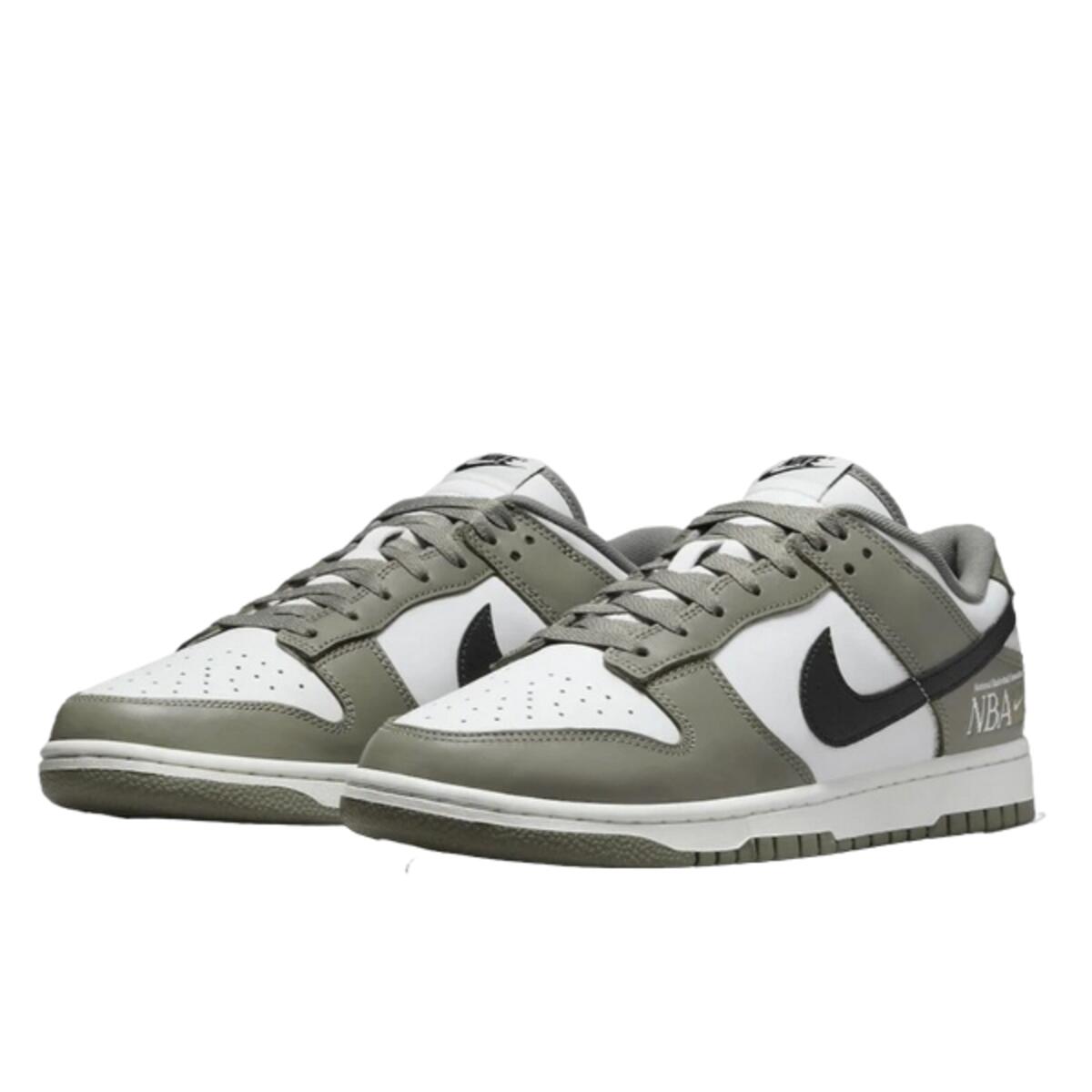 Chaussures  Dunk Low NBA Paris 2/3