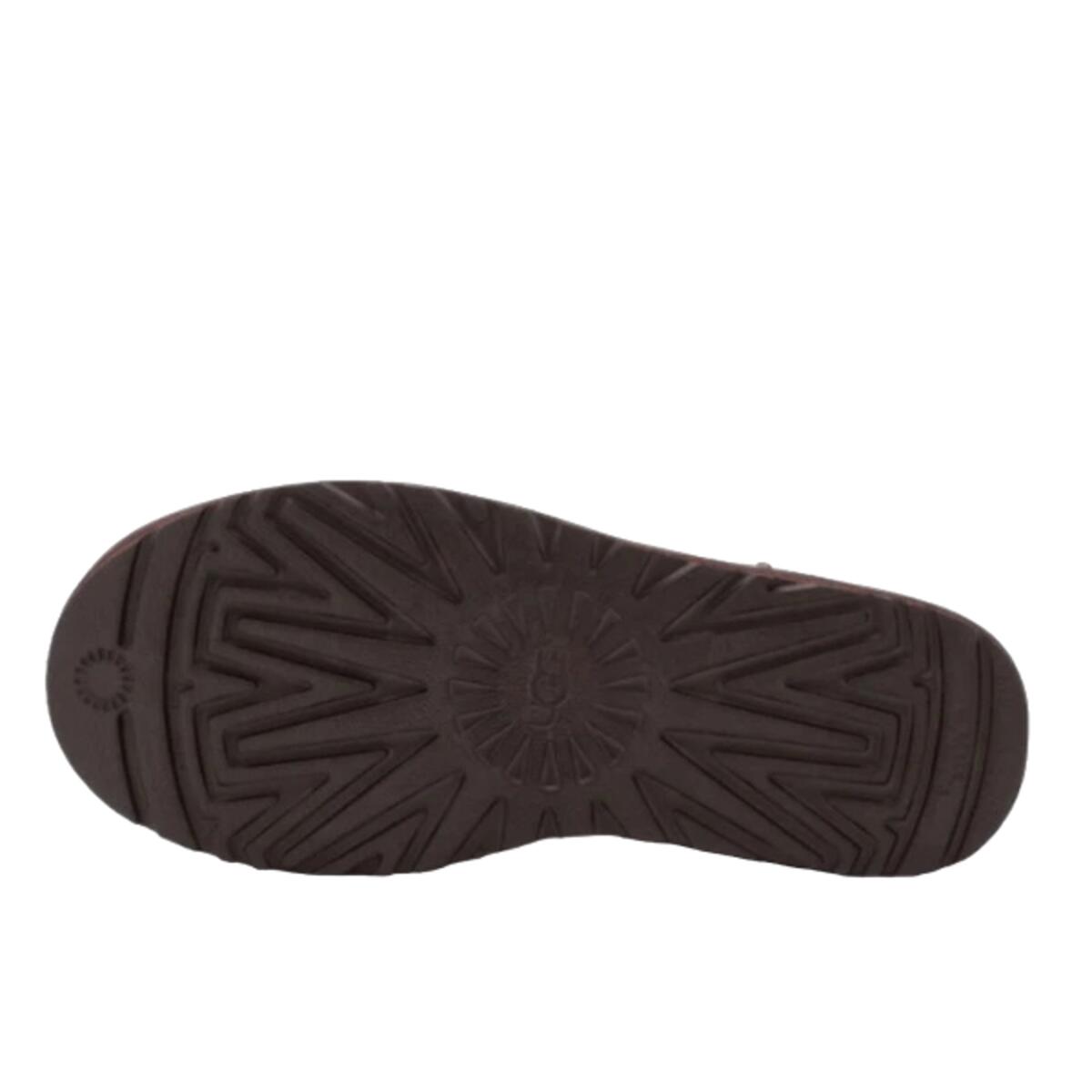 Schoenen  Classic Ultra Mini Boot Burnt Cedar 3/5