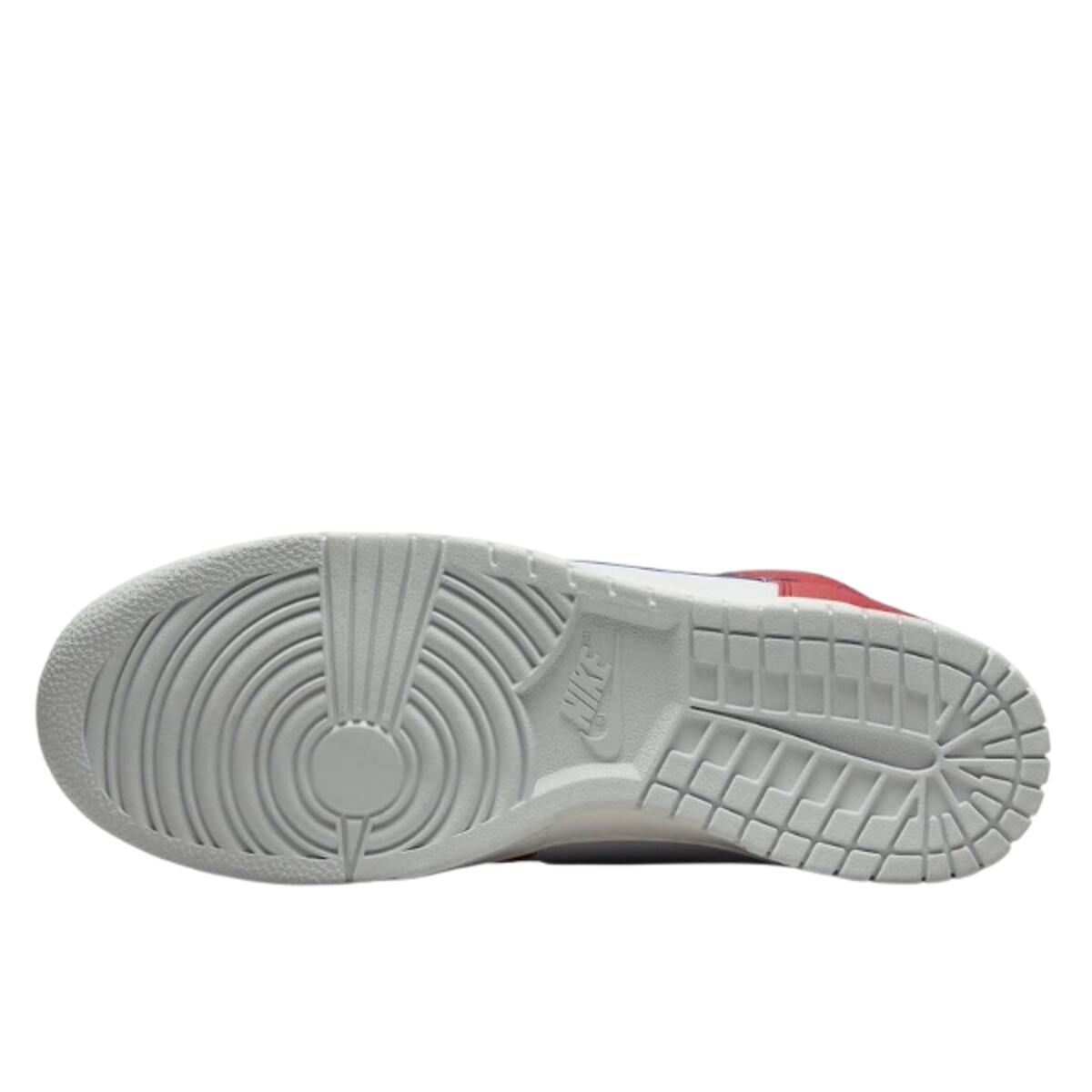Chaussures  Dunk High Retro USA 3/3