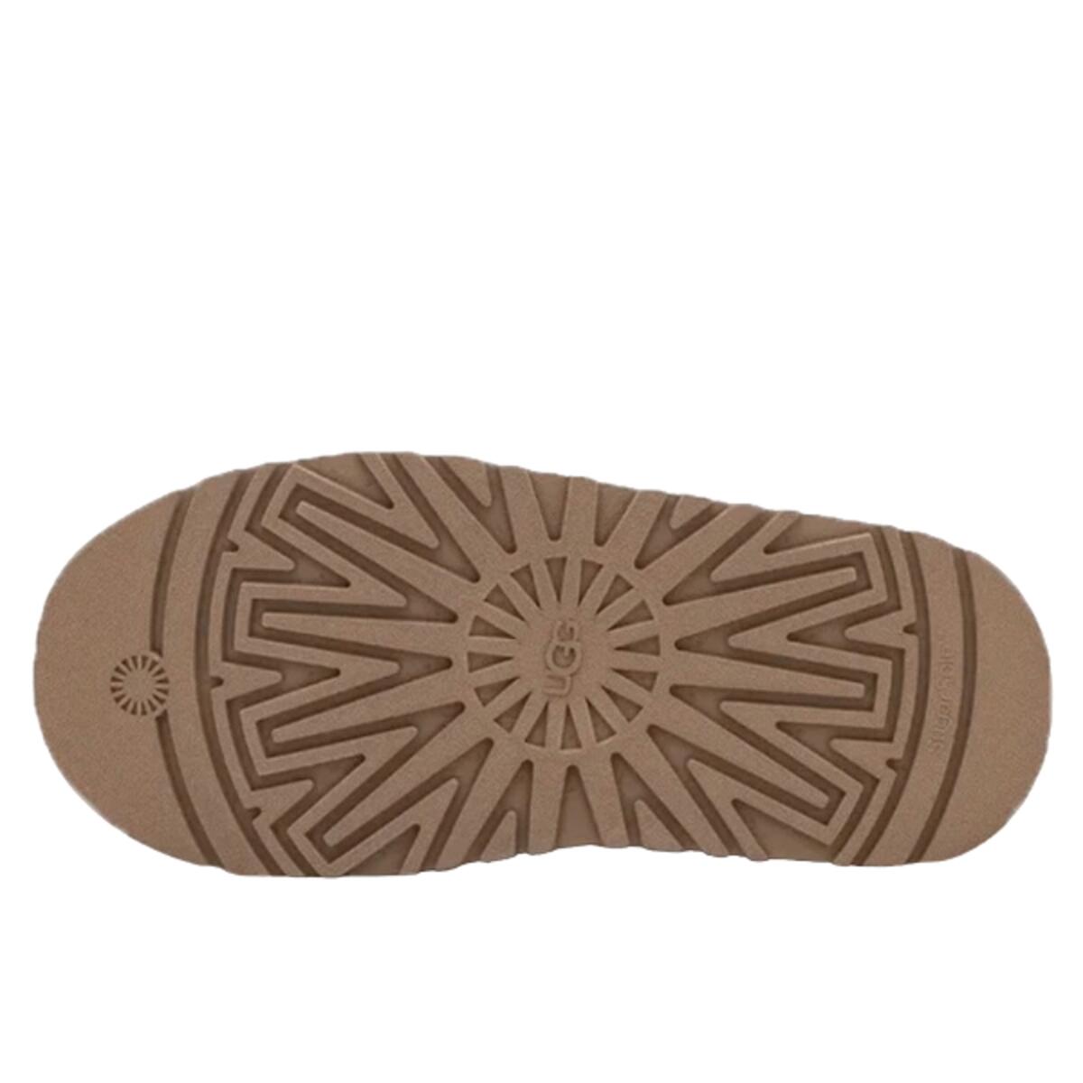 Schoenen  Tazz Slipper Burnt Olive 2/2