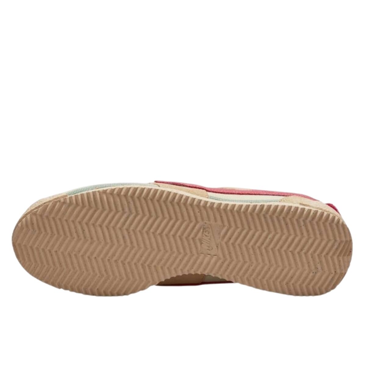 Chaussures  Cortez Union Sesame 3/3