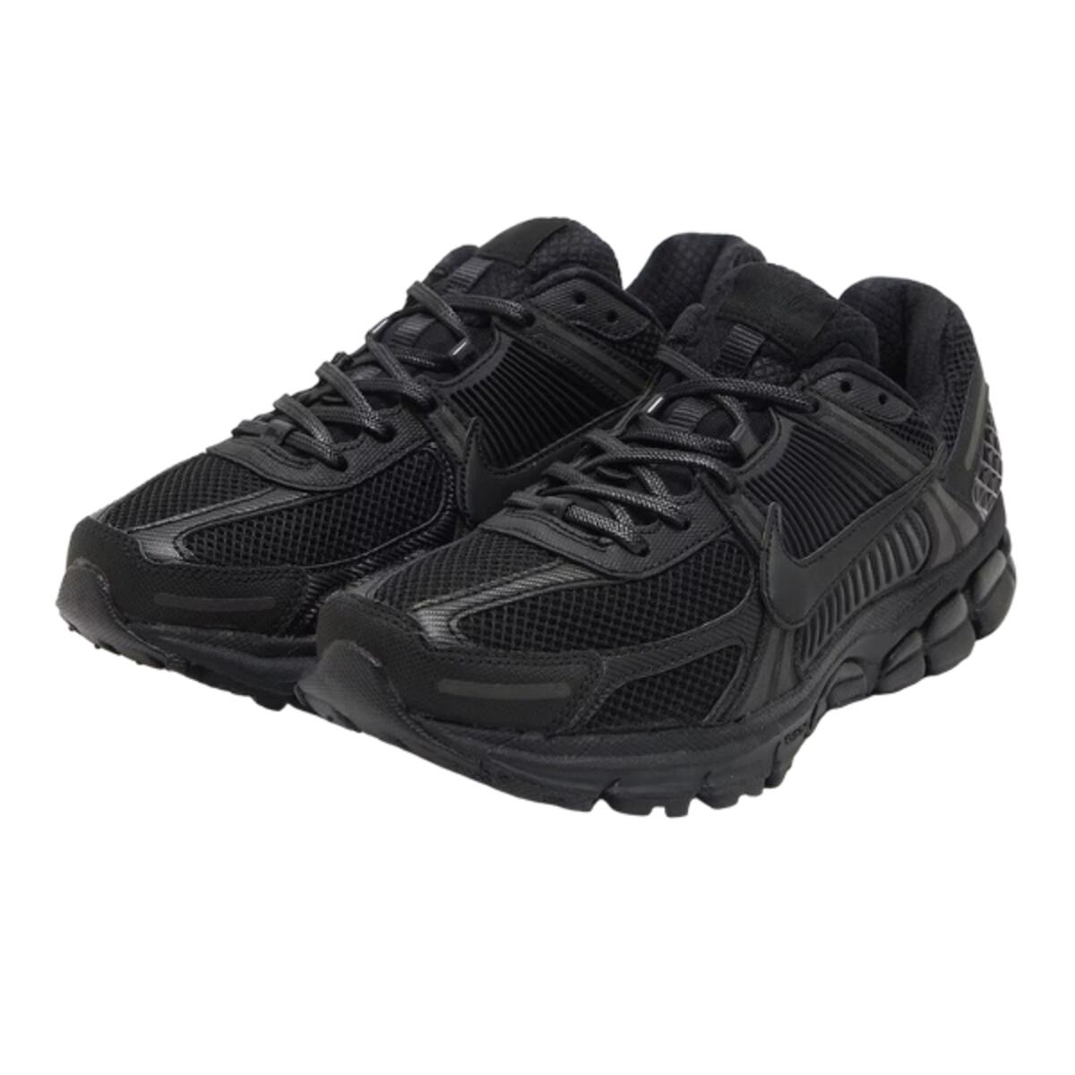 Chaussures  Vomero 5 Triple Black 2/5