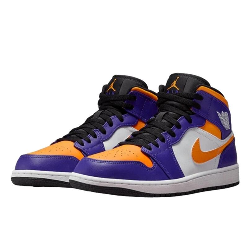 1 Mid Lakers (2022)
