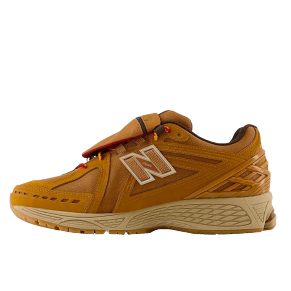 Chaussures  1906R Cordura Pocket Wheat 2/3