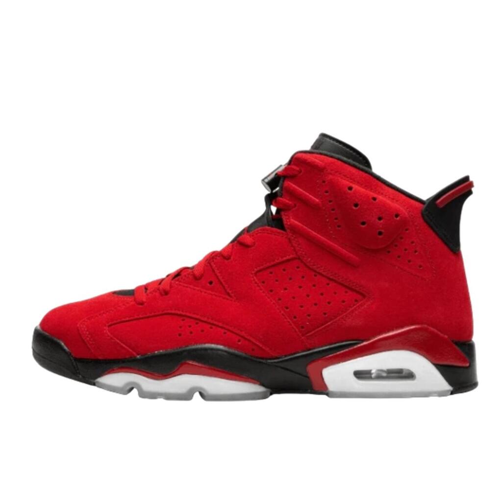 Shoes  6 Retro Toro Bravo