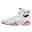 7 Retro White Infrared
