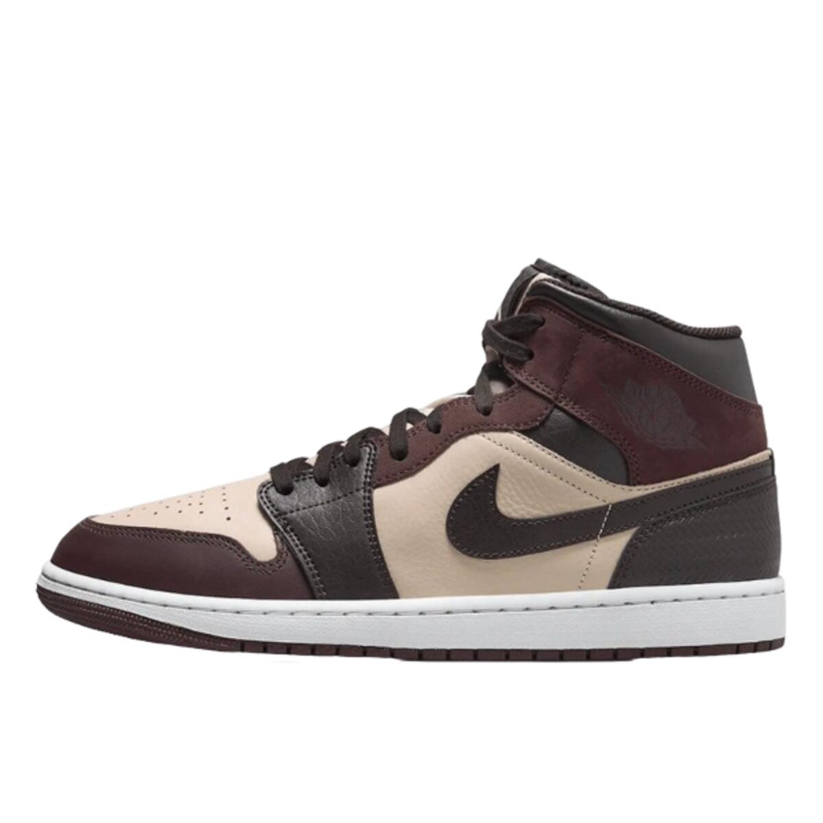 JORDAN Shoes  1 Mid SE Paris YMCA