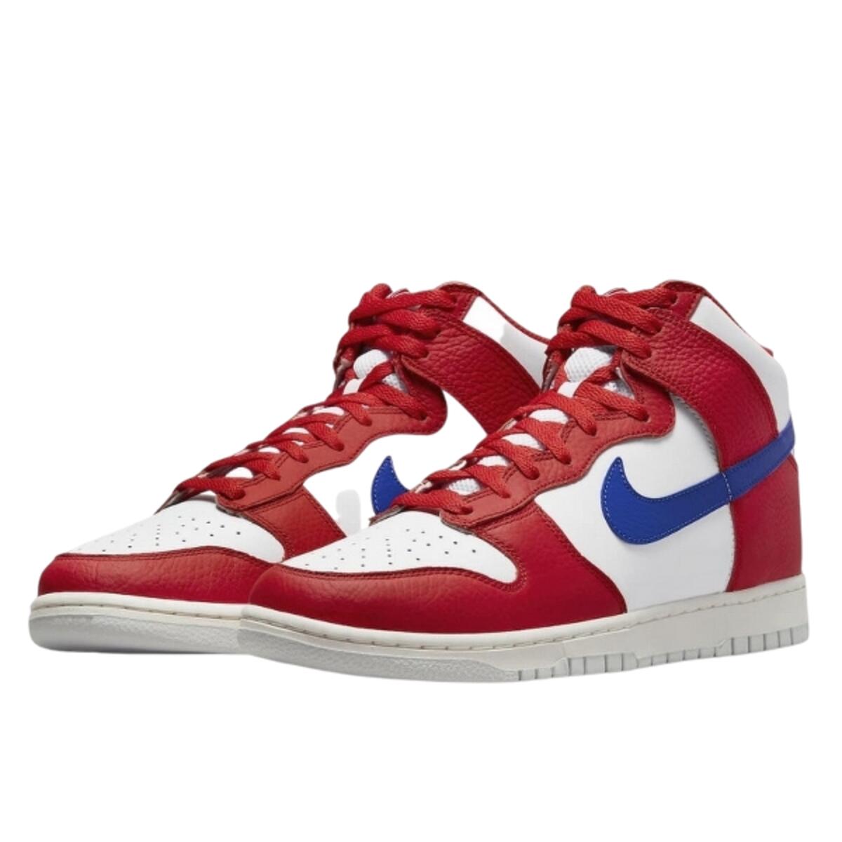 Chaussures  Dunk High Retro USA 2/3