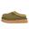 Tazz Slipper Burnt Olive
