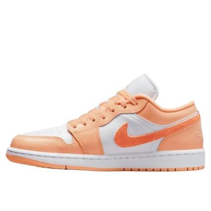 Schuhe 1 Low Sunset Haze