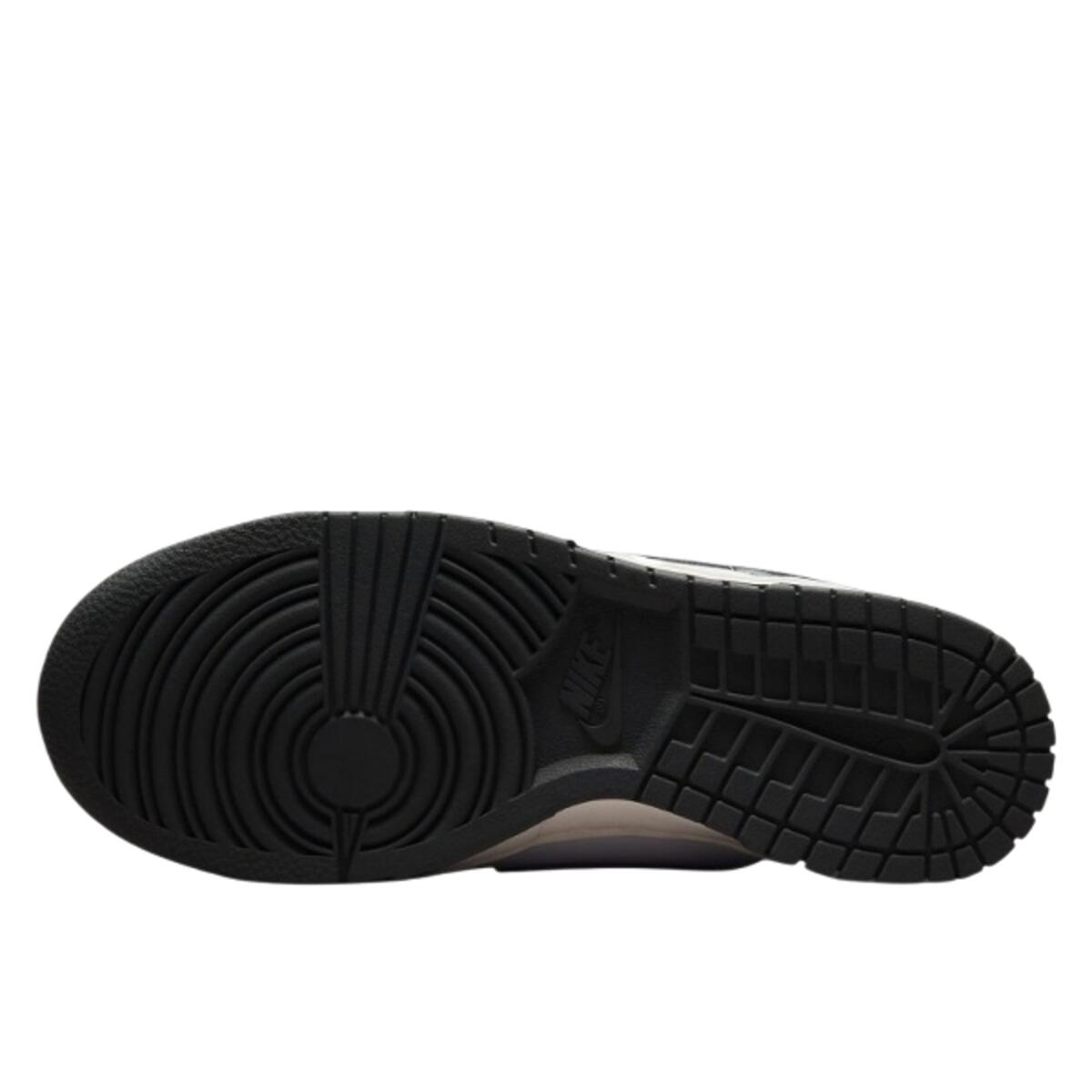Chaussures  Dunk Low Light Smoke Grey 3/3