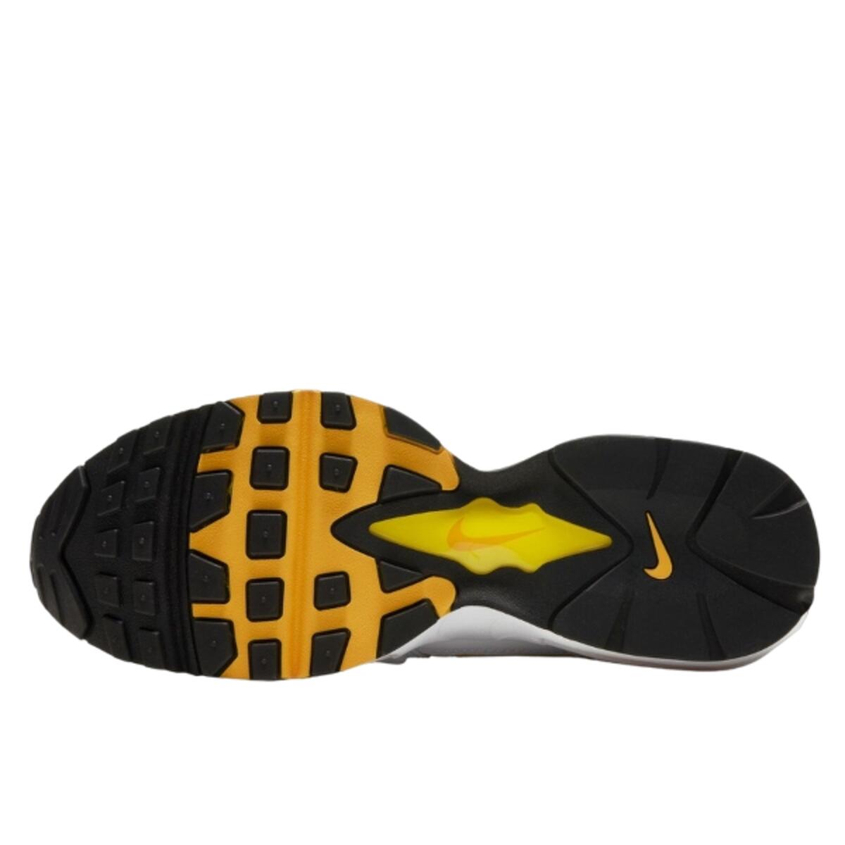 Zapatillas  Air Max 96 II Goldenrod (2021) 3/3