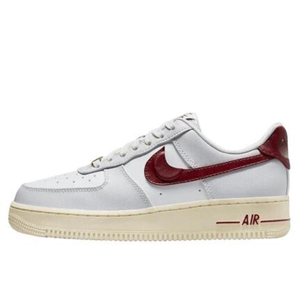 Zapatillas Air Force 1 Low Just Do It Hangtag