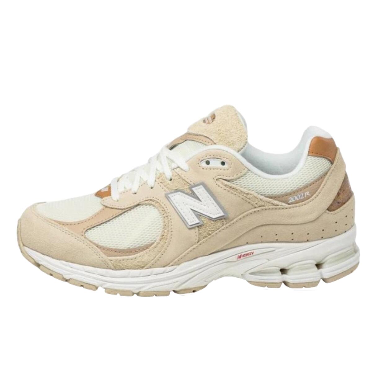 NEW BALANCE Schoenen  2002R Grès