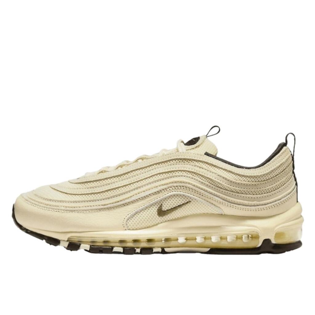 Shoes  Air Max 97 Coconut Milk