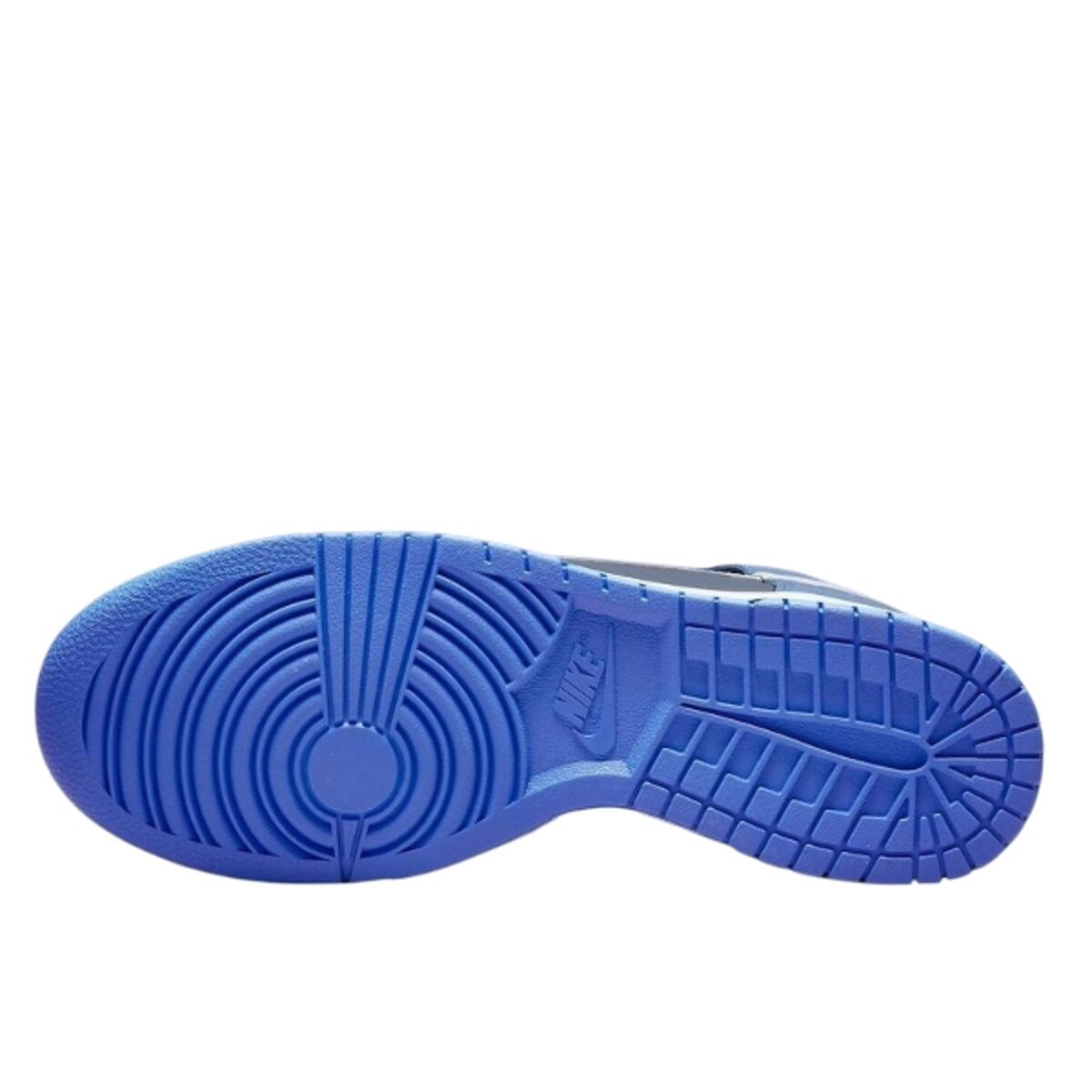 Chaussures  Dunk High Obsidian 3/3
