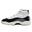 11 Retro DMP Gratitude (2023)