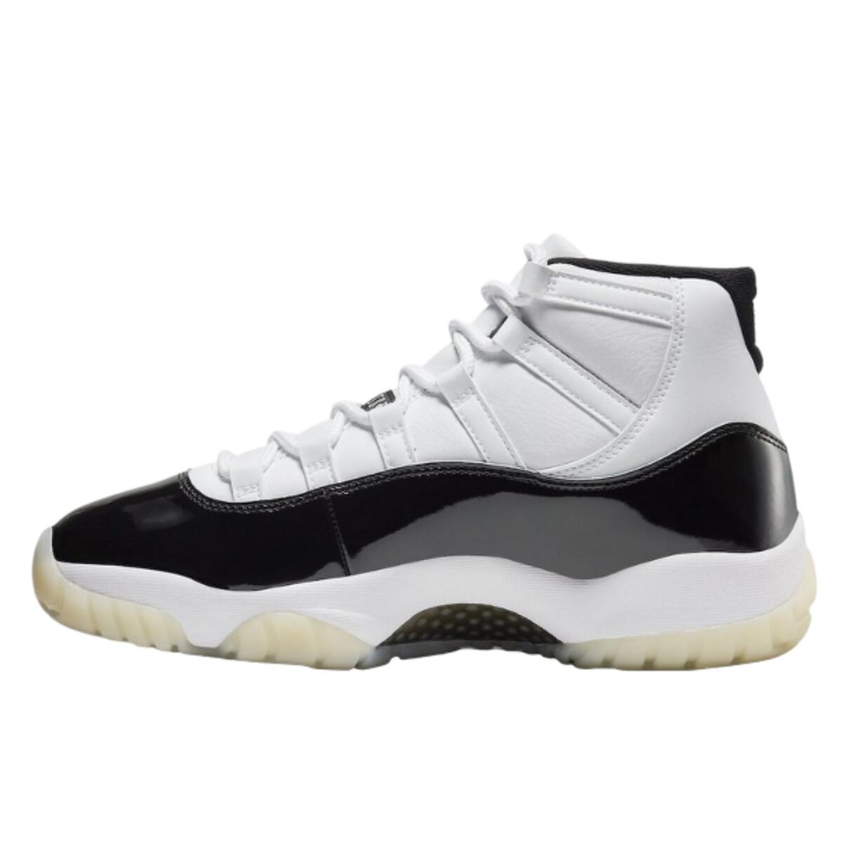 Jordan - Chaussures  11 Retro Dmp Gratitude (2023) - Baskets - Blanc - Decathlon