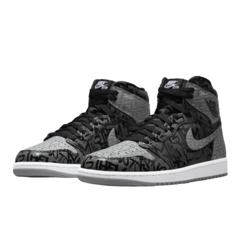 1 Retro High OG Rebellionaire
