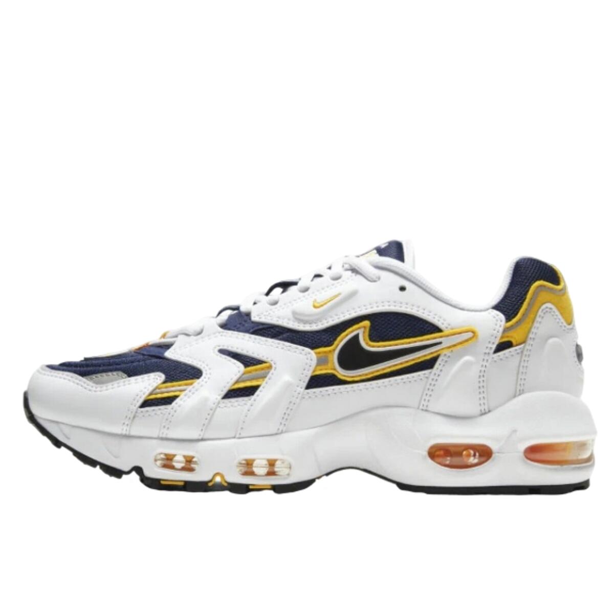 NIKE Scarpe Air Max 96 II Goldenrod (2021)