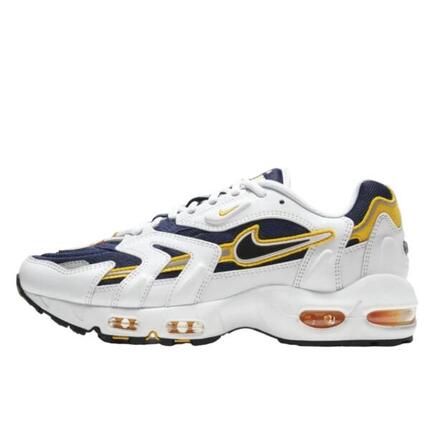 Chaussures Air Max 96 II Goldenrod (2021)