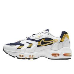 Chaussures Air Max 96 II Goldenrod (2021)
