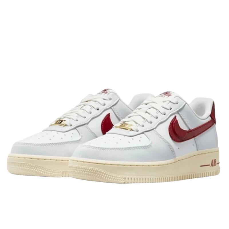 Air Force 1 Low Just Do It Hangtag