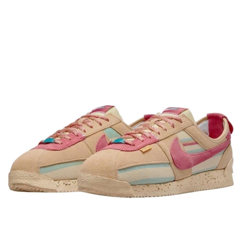 Cortez Union Sesame