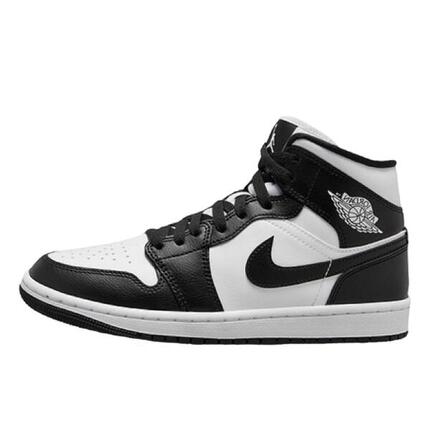 Zapatillas 1 Mid Panda