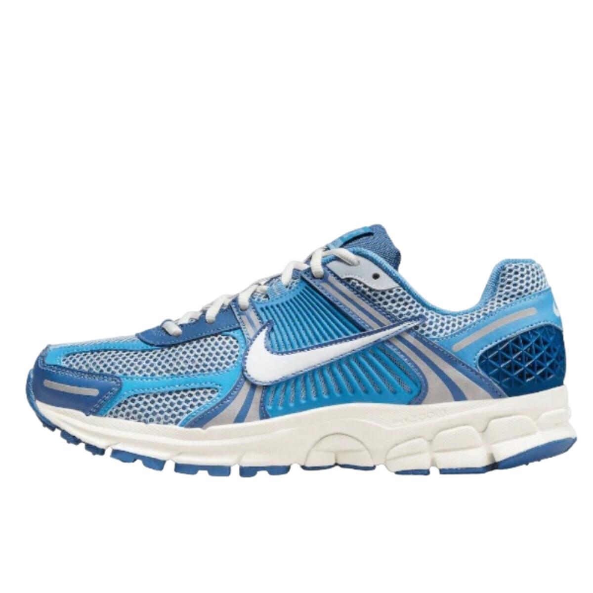 NIKE Shoes  Zoom Vomero 5 Worn Blue