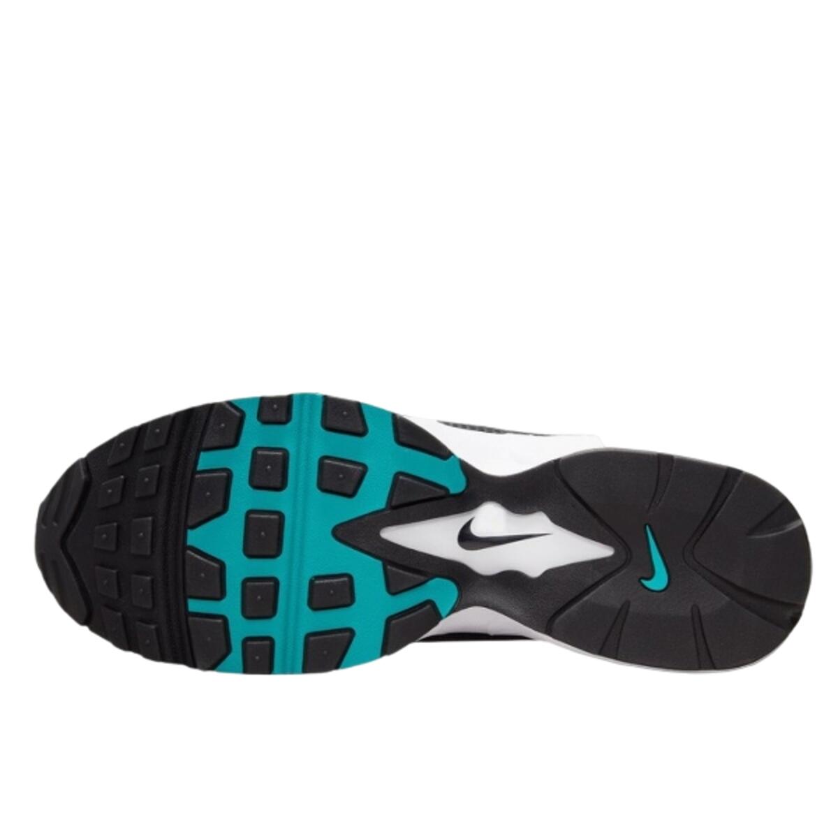 Chaussures  Air Max 96 II Mystic Teal 3/3