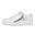 Air Force 1 Metallic Silver Chrome