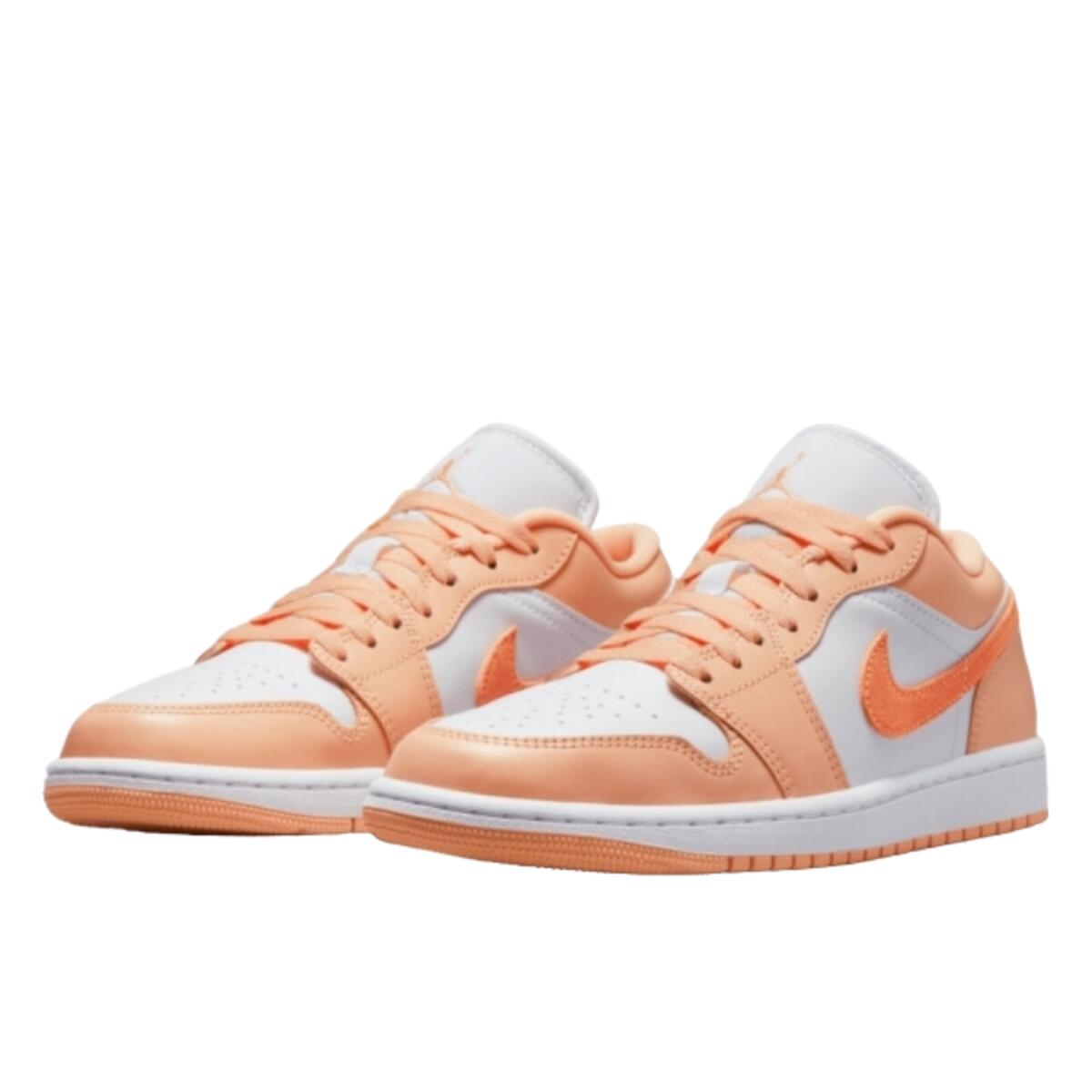 Schoenen  1 Low Sunset Haze 2/3