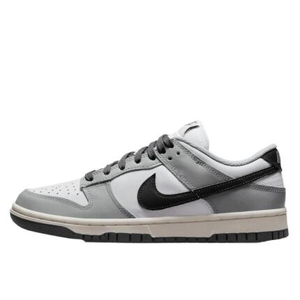 Dunk Low Light Smoke Grey - Taille : 40 EU