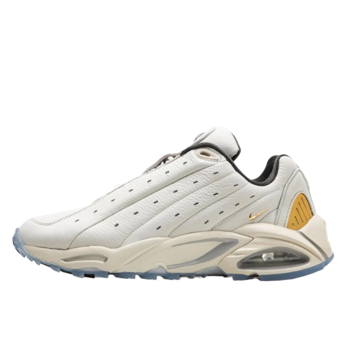 Nike - Chaussures Hot Step Air Terra Drake Nocta Champagne - Baskets - Blanc - 38.5 - Decathlon