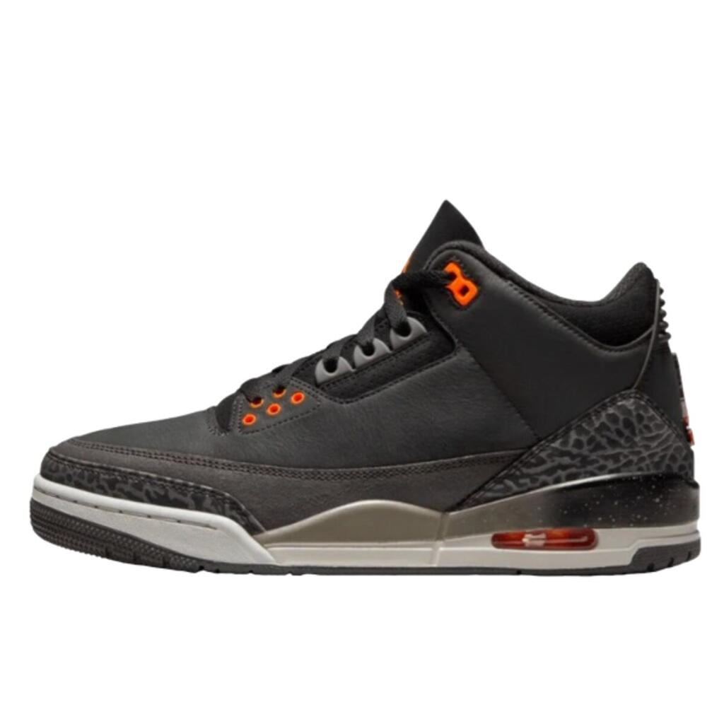 Shoes  3 Retro Fear Pack (2023)